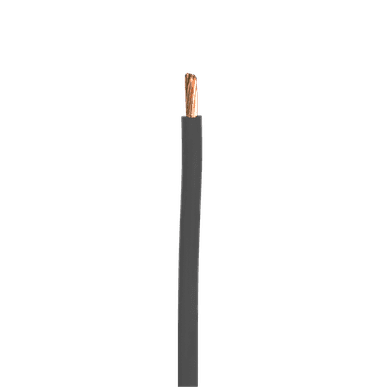 2CX0.5mm2 (16/0.20) CU/PVC/PVC Flexible Cable White
