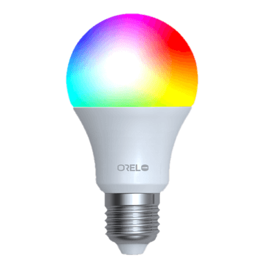11Watt WiFi Smart LED (CCT+RGB) 