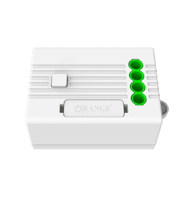 1Channel 10Amp. Wireless Wi-Fi Controller (IP20)