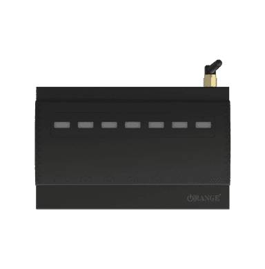 6Channel (16Amp.X2 +10Amp.X4) Wireless Wi-Fi Controller (IP20)