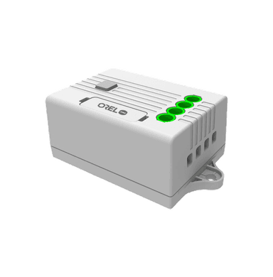 RF Wireless Controller 5Amp. 1Channel (IP20)