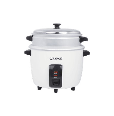 2.2L 850Watt Rice Cooker