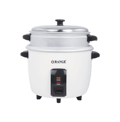 2.8L 900Watt Rice Cooker