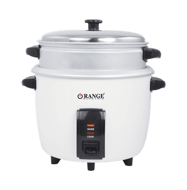 4.5L 1500Watt Rice Cooker