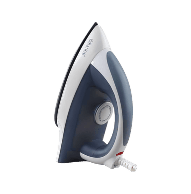 1200Watt Dry Iron - Grey