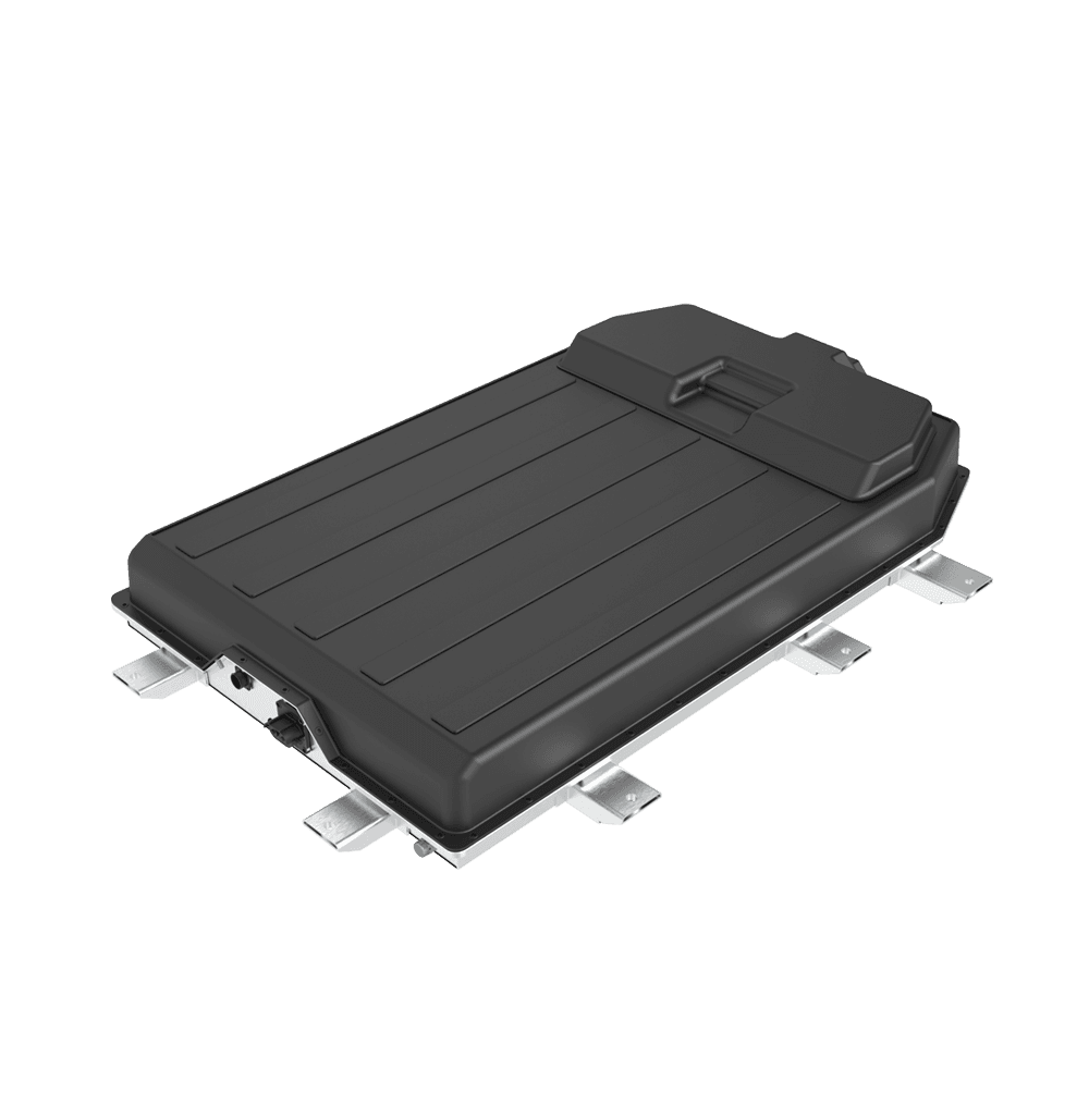 45 kWh HV Battery Pack