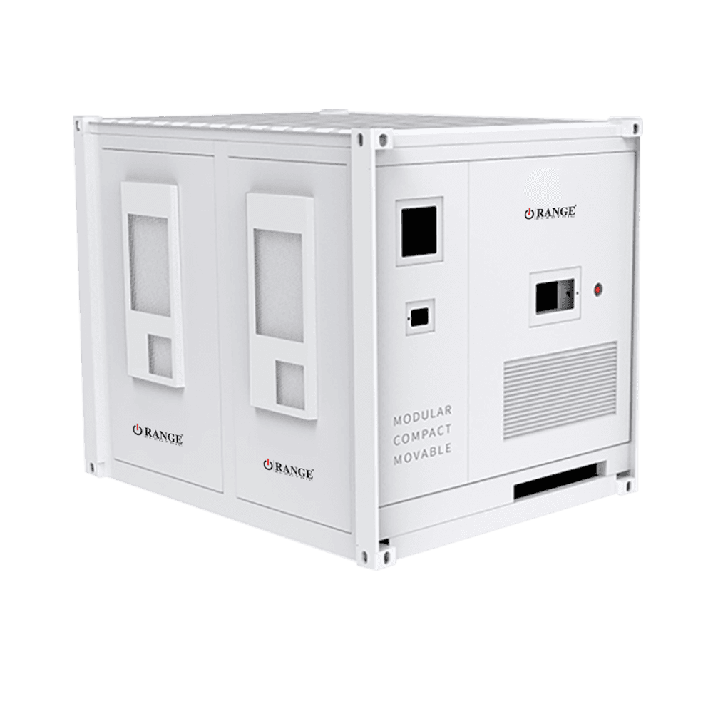 MW ESS 645kWh - 300kW