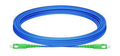 6 core SM indoor cable OS2