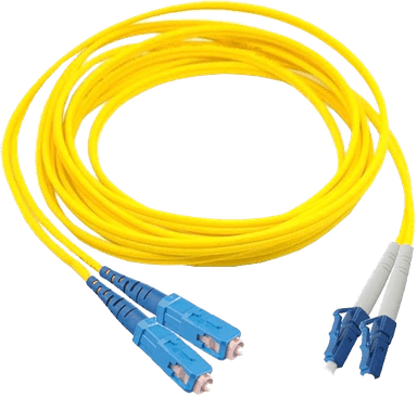SC-SC Patch Cord MM OM4 LSOH-5m
