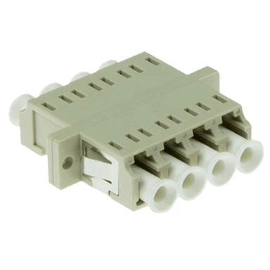 LC Quad Adaptor-MM