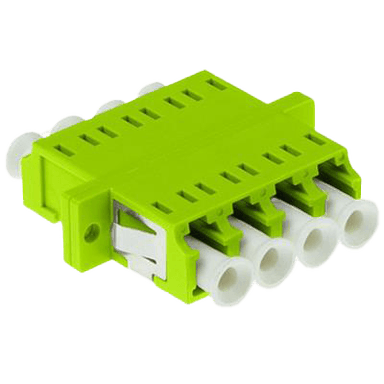 LC Quad Adaptor-SM