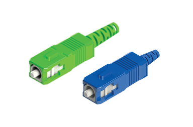 SC Connector-MM