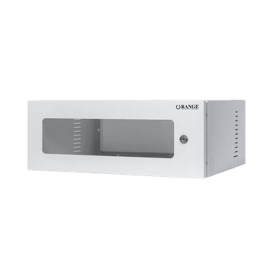 DVR Enclosure W/O B/P 525(W)X200(H)X425(D)mm