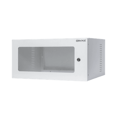 DVR Enclosure W/O B/P 525(W)X260(H)X425(D)mm