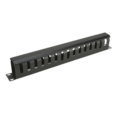Cable Management Panel 1U Standard Height