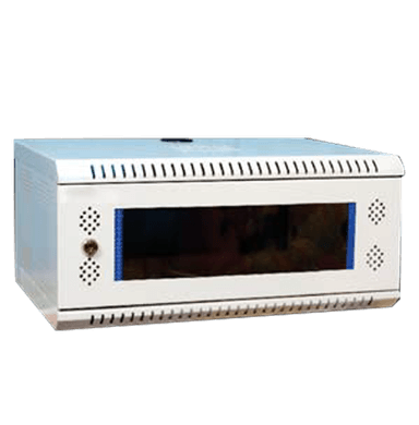 2U Wall Mount Rack 550X150X400mm
