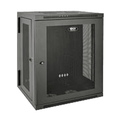 12U Wall Mount Rack 550X595X500mm