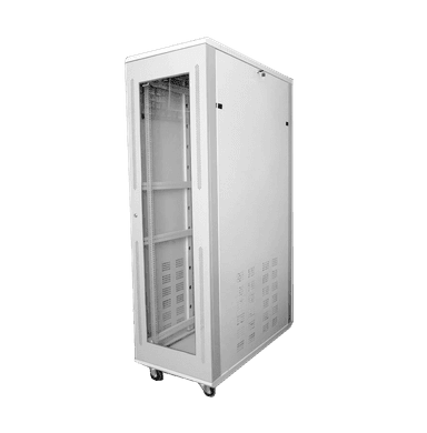 15U Wall Mount Rack 550X730X400mm