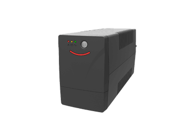 Line interactive 650VA UPS