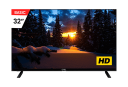 OREL 32" Basic Television thumbnail 1