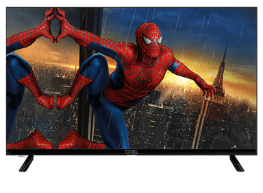 OREL 32" Smart Android 13.0 Television