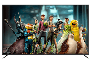 OREL 65" Smart Android 13.0 Television