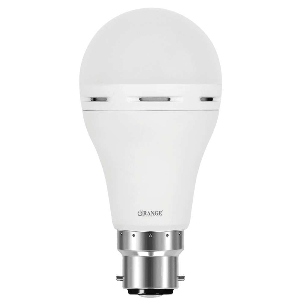 11Watt 6500K B22 Emergency Lamp