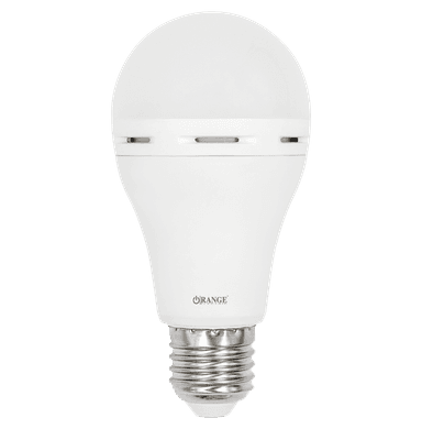 8Watt 6500K E27 Emergency Lamp