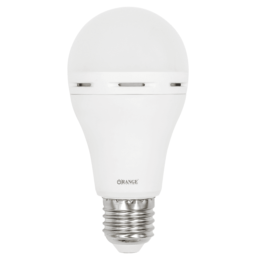 11Watt 6500K E27 Emergency Lamp