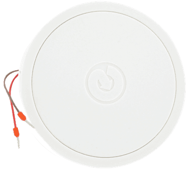 Air Quality sensor (CO2 and temperature) 