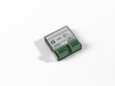 Energy Counter Module