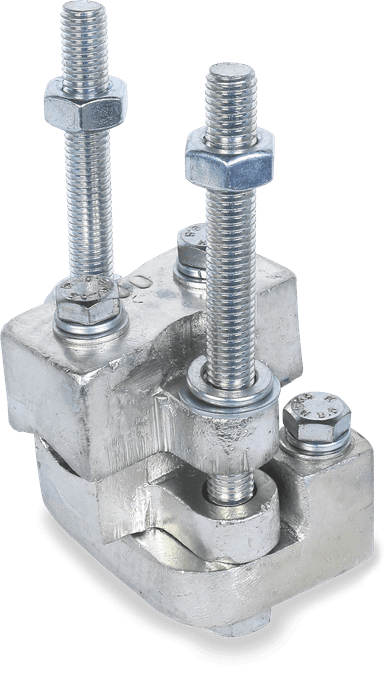 Span Earth Tap ESC500 D2B2-50+150