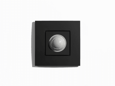 Motion detector Niko Anthracite 122