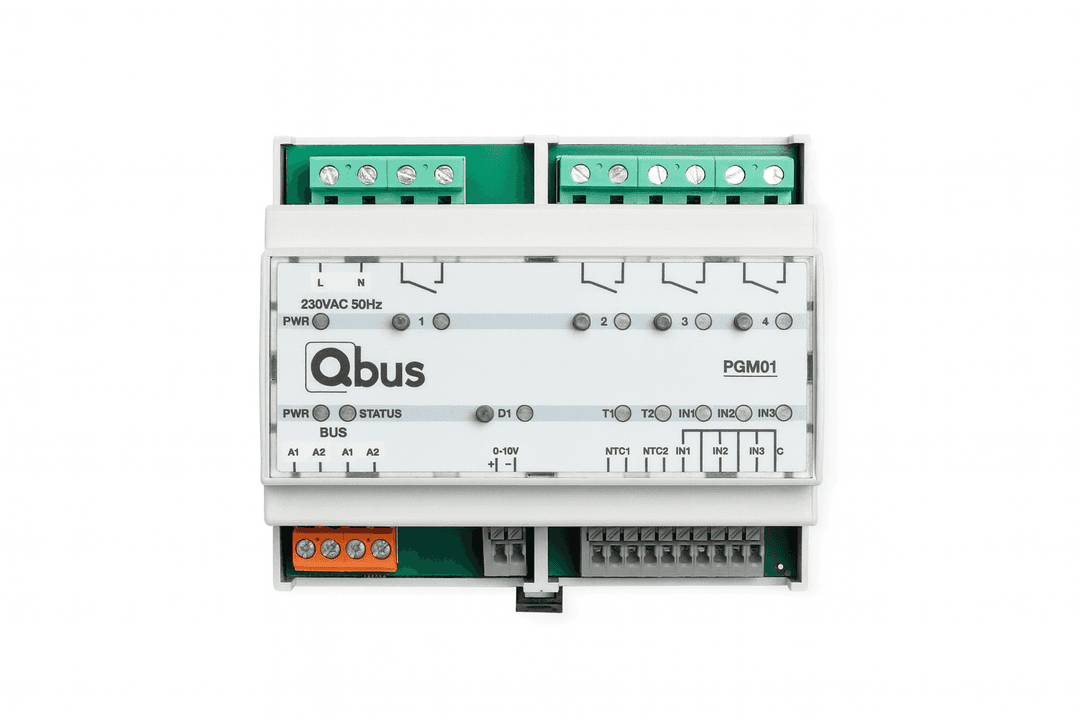Module for 1 pumping group