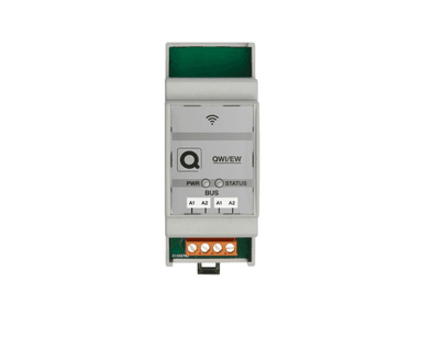 Qbus Wireless Interface - Easywave