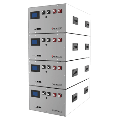 15 kWh LV Scalable Energy Bar