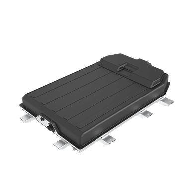 45 kWh HV Battery Pack