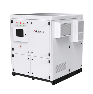 Large Scale ESS 75kWh - 50kW