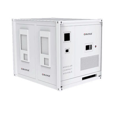 MW ESS 645kWh - 300kW
