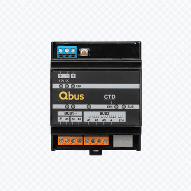 Power supply 18V/2,0A for CTD DIN Rail