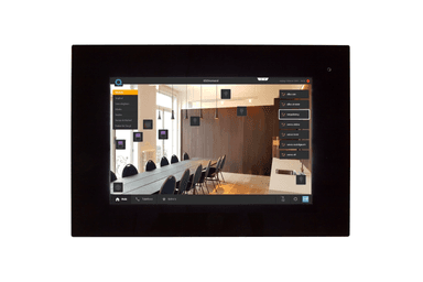 Navigator 15.6" Touch PC Black/Black finishing